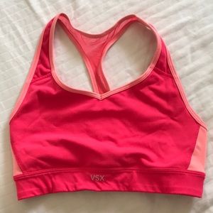 Victoria’s Secret sports bra
